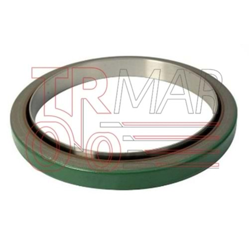 Crankshaft Rear Seal