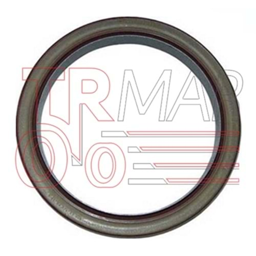 Crankshaft Rear Seal