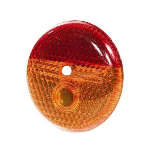 Rear Lamp Lens