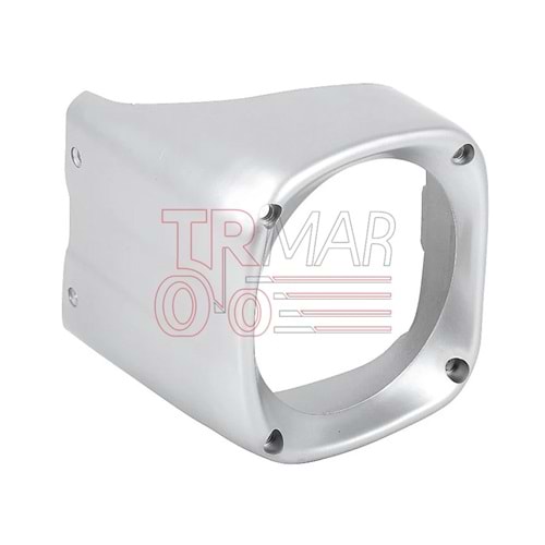 Frame Headlight Rh