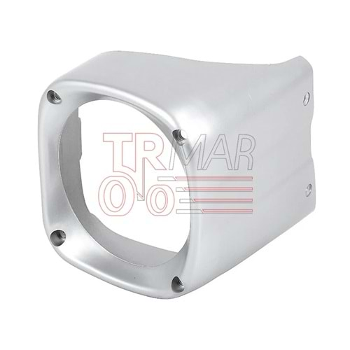 Frame Headlight Lh