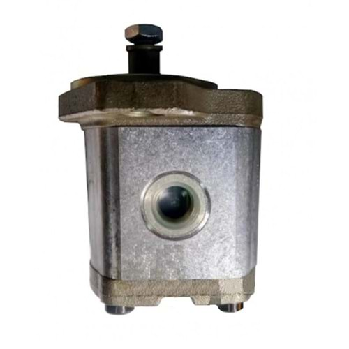 Hydraulic Pump