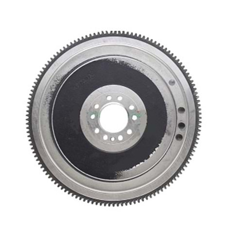 FlyWheel Assy W/gear