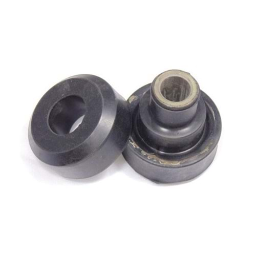 Isolator Engine Mounting