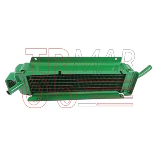 Oil Cooler