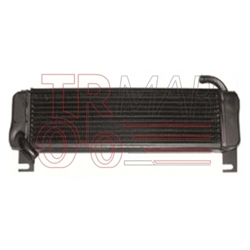 Oil Cooler