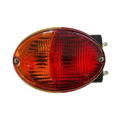 Rear Lamp