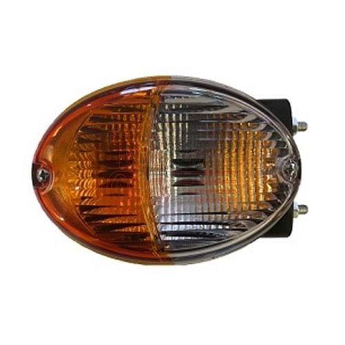 Front Lamp