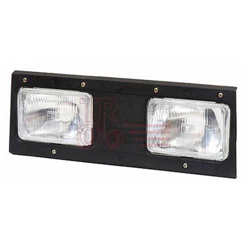 Front Lamp Assy