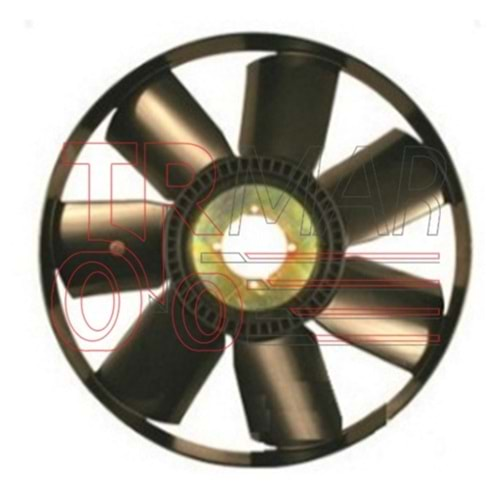 Fan Blade