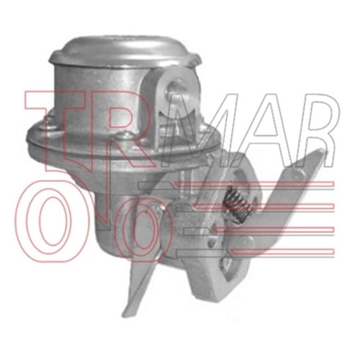 Fuel Lift Pump