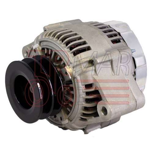 Alternator 12V - 43A