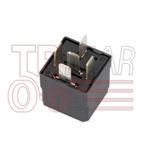 Relay 12V - 40A