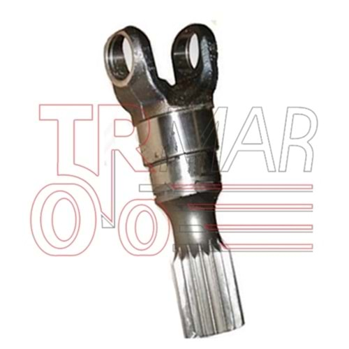 Axle Shaft Short