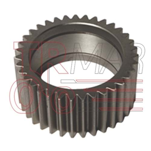 Planetary Gear Z:30