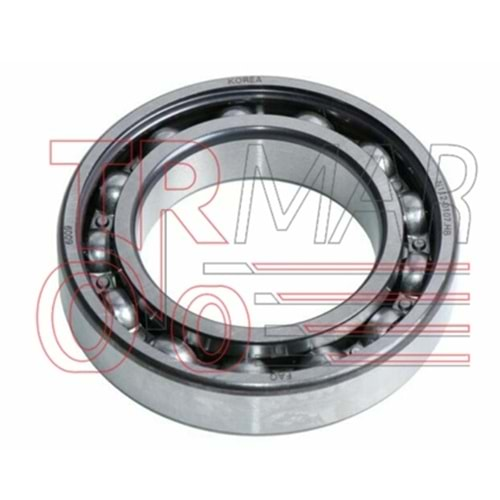 Ball Bearing