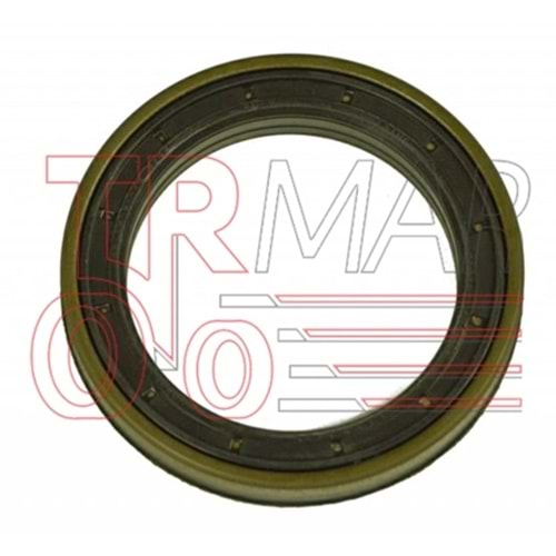 Front Axle Seal