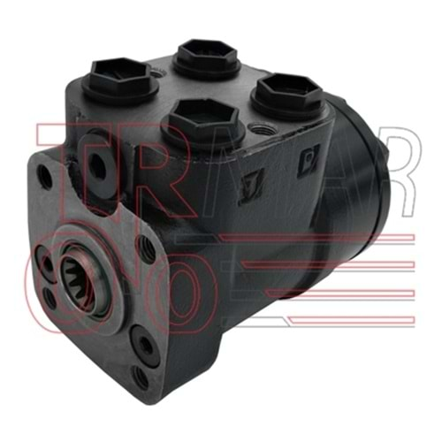 Steering Unit