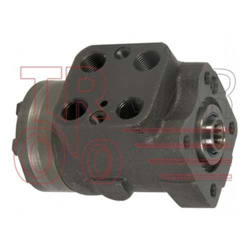 Steering Unit